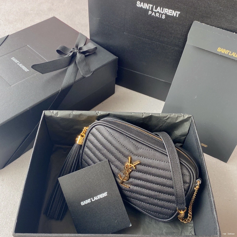 Repladies REP BAG MINI LOU YSL 0711